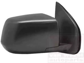 VAN WEZEL 3616804 -  Наружное зеркало